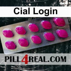 Cial Login 468
