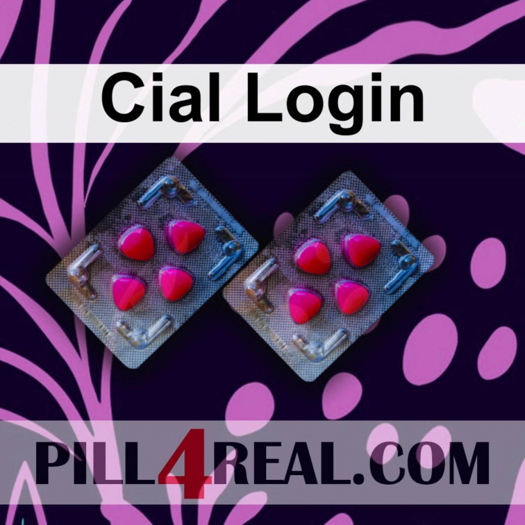 Cial Login 649