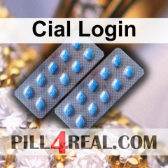 Cial Login 704