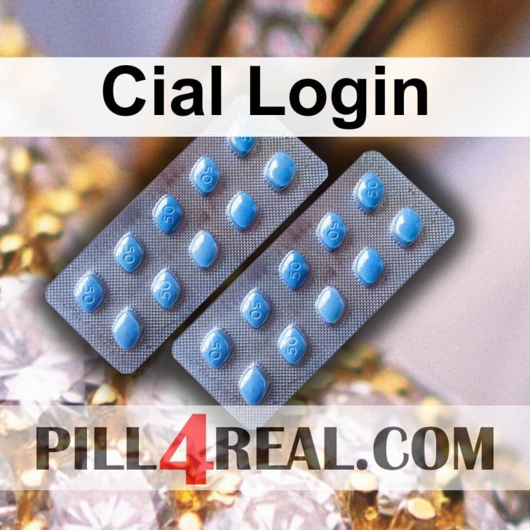 Cial Login 704