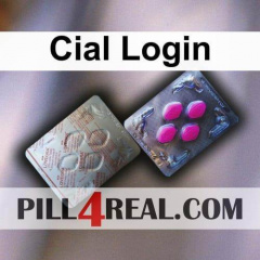Cial Login 922