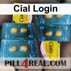 Cial Login 927