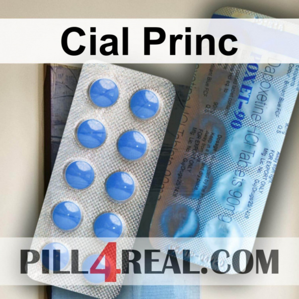Cial Princ 009