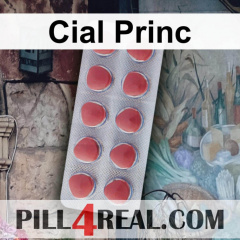 Cial Princ 647