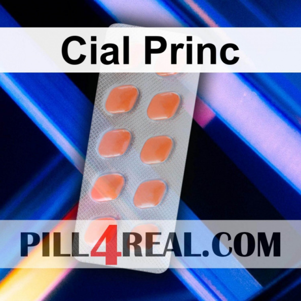 Cial Princ 696