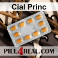 Cial Princ 792