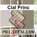 Cial Princ 970
