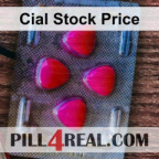 Cial Stock Price 059