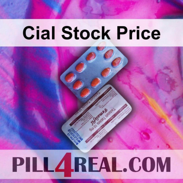 Cial Stock Price 227
