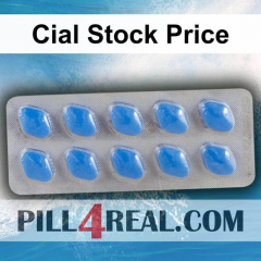 Cial Stock Price 478