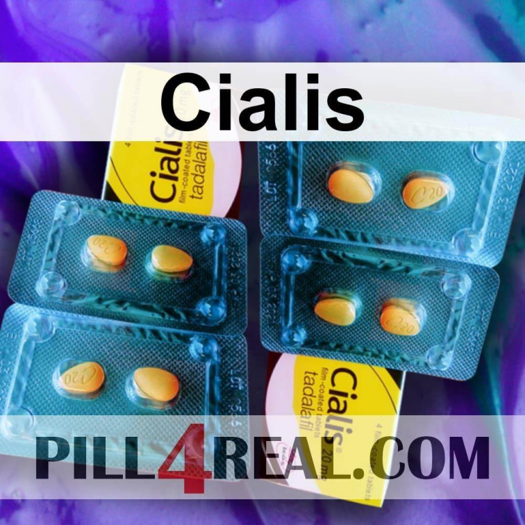 Cialis 137