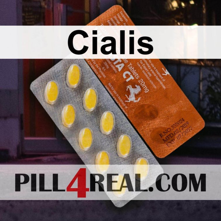 Cialis 144