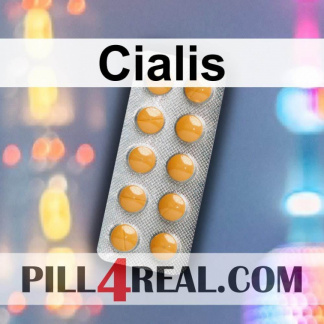 Cialis 161