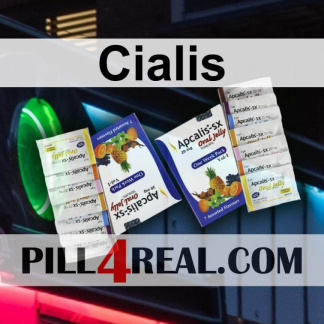 Cialis 553