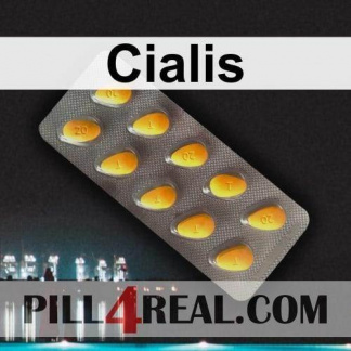 Cialis 606