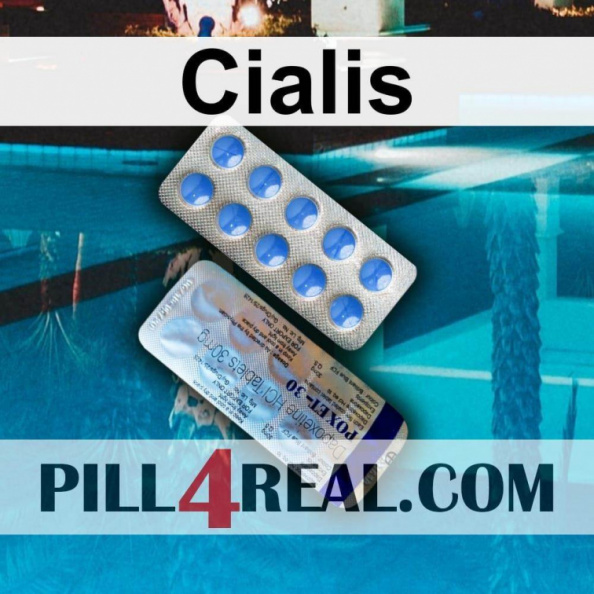 Cialis 622