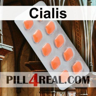 Cialis 684