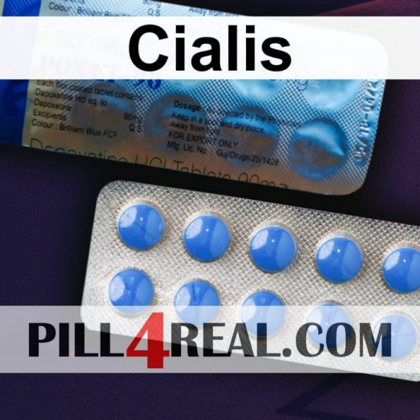 Cialis 822