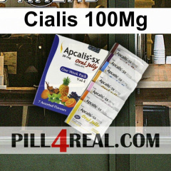 Cialis 100Mg 001