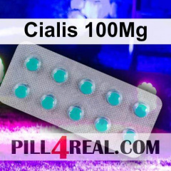 Cialis 100Mg 100
