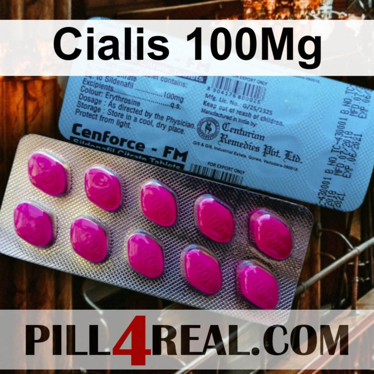 Cialis 100Mg 220