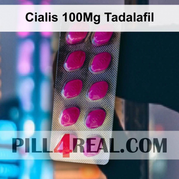 Cialis 100Mg Tadalafil 004