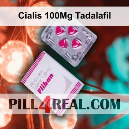Cialis 100Mg Tadalafil 012