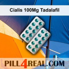 Cialis 100Mg Tadalafil 191