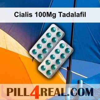 Cialis 100Mg Tadalafil 191
