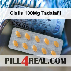 Cialis 100Mg Tadalafil 199