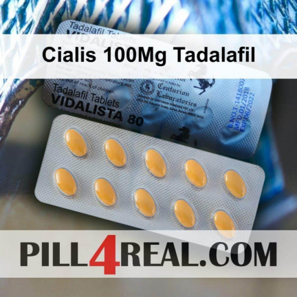 Cialis 100Mg Tadalafil 199