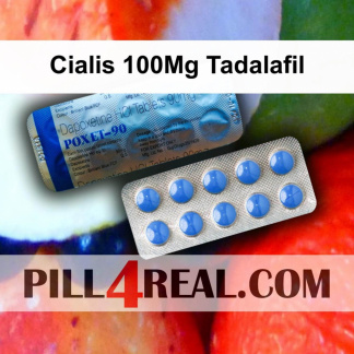 Cialis 100Mg Tadalafil 221