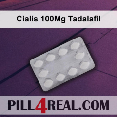 Cialis 100Mg Tadalafil 230