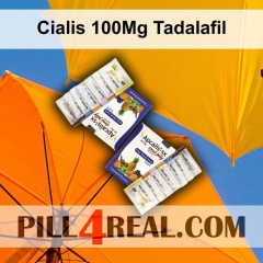 Cialis 100Mg Tadalafil 237