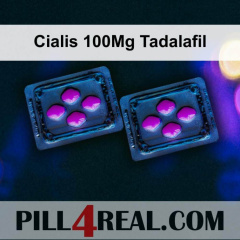 Cialis 100Mg Tadalafil 291