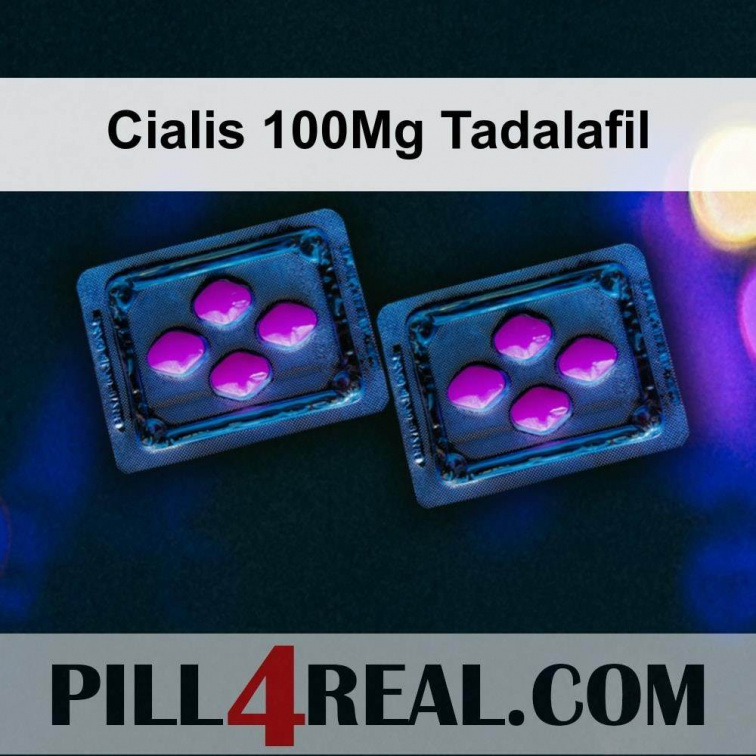 Cialis 100Mg Tadalafil 291