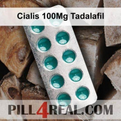 Cialis 100Mg Tadalafil 324