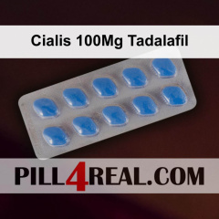 Cialis 100Mg Tadalafil 330