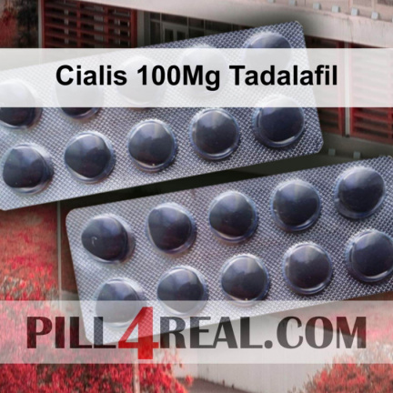 Cialis 100Mg Tadalafil 396