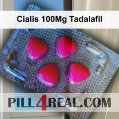 Cialis 100Mg Tadalafil 398