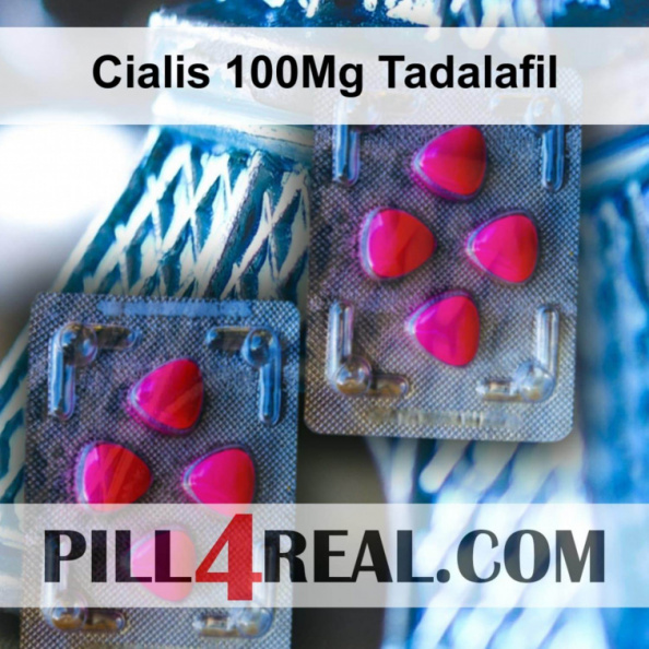 Cialis 100Mg Tadalafil 450