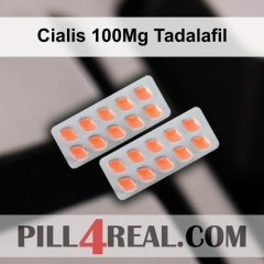 Cialis 100Mg Tadalafil 463
