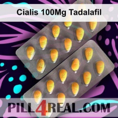 Cialis 100Mg Tadalafil 489