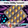 Cialis 100Mg Tadalafil 489