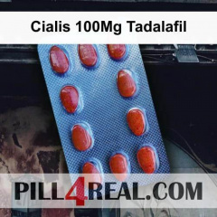 Cialis 100Mg Tadalafil 562