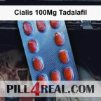 Cialis 100Mg Tadalafil 562