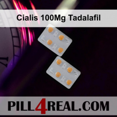 Cialis 100Mg Tadalafil 577