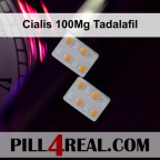 Cialis 100Mg Tadalafil 577