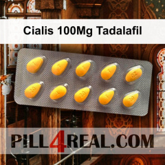 Cialis 100Mg Tadalafil 593