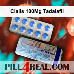 Cialis 100Mg Tadalafil 609